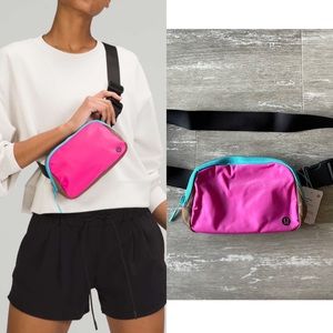 lululemon belt bag look alike The Best Dupe of the Lululemon Everywhere Belt Bag